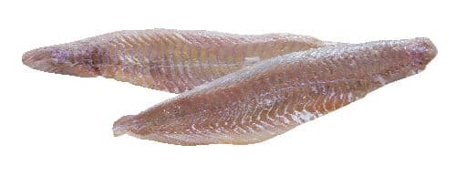 Treska tmavá filet