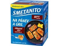 SMETANITO na gril gyros 200 g
