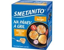 SMETANITO na pánev a gril burger chlaz. 200 g