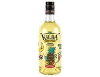 Jalapeňo & Pineapple/ananas 20 % 700 ml