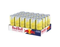 Red Bull Sudachi Lime 24 x 250 ml plech