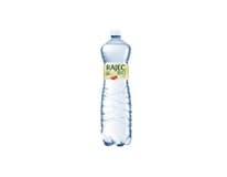 RAJEC BIO malina lípa 6 x 1,5 l