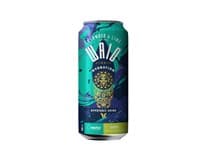 Waio Cucumber Lime 24 x 500 ml