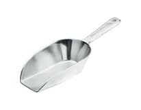 HENDI Lopatka ruční hliník 39 cm 2 l 1 ks