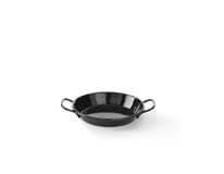 HENDI Pánev Paella 15 cm smalt 1 ks