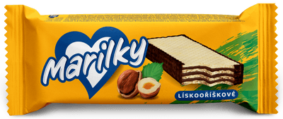 Marilky Lískooříškové
