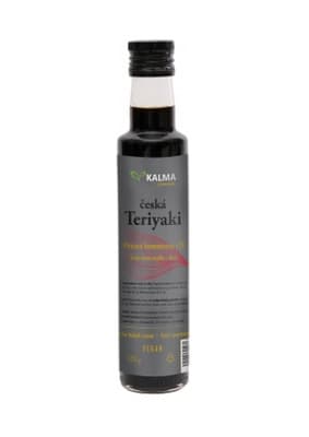 Kalma Česká Teriyaki