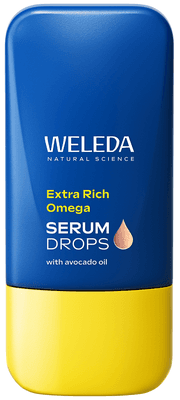 Weleda Extra Rich Omega Serum Drops
