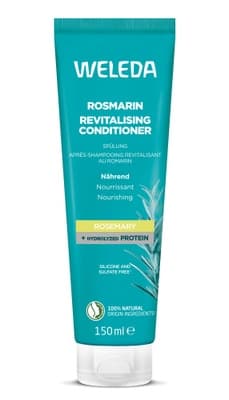 Weleda Rozmarýnový revitalizační kondicionér