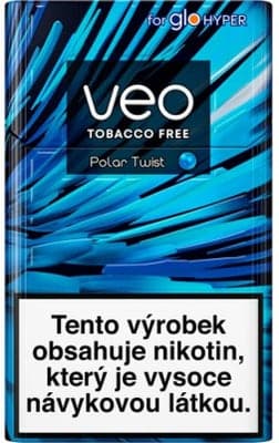 veo™ Polar Twist 20/4,3g