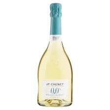 JP. Chenet 0,0% Sparkling Blanc aromatizovaný nápoj na bázi odalkoholizovaného vína 750ml