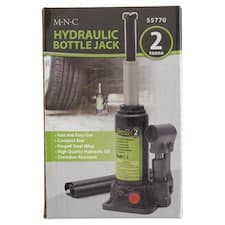 M.N.C Hydraulický zvedák