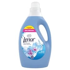 Lenor Aviváž, 126 Praní, Spring Awakening