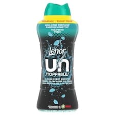 Lenor Unstoppables Fresh Vonné Perličky 735g