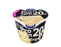 OLMA Protein Puding vanilka chlaz. 200 g