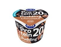 OLM Protein Puding čokoláda chlaz. 200 g