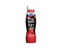OLMA Protein Jogurtový nápoj jahoda chlaz. 320 g