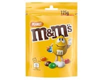 M&M's arašídové 125 g