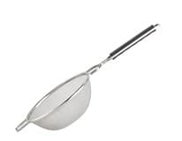 METRO PROFESSIONAL Mesh Cedník 24,5 cm nerez 1 ks