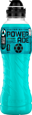 Powerade  FIFA Defense