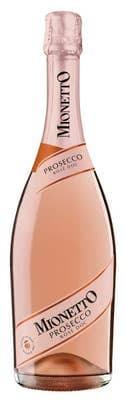 Mionetto Prosecco Rosé