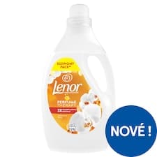 Lenor Aviváž, 126 Praní, Gold Orchid & Vanilla