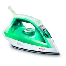 Tefal Virtuo FV1710E0 světle modrá napařovací žehlička