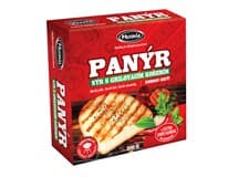 Moravia Panýr sýr na grilování s grilovacím kořením chlaz. 200 g