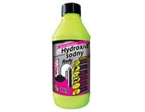 Fredy Hydroxid sodný 1 kg