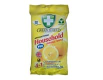 GS Antibacterial 1 ks
