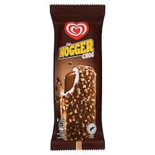 Nogger Choc 90ml