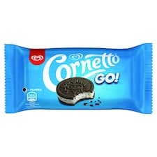 Cornetto GO! Zmrzlina 110ml