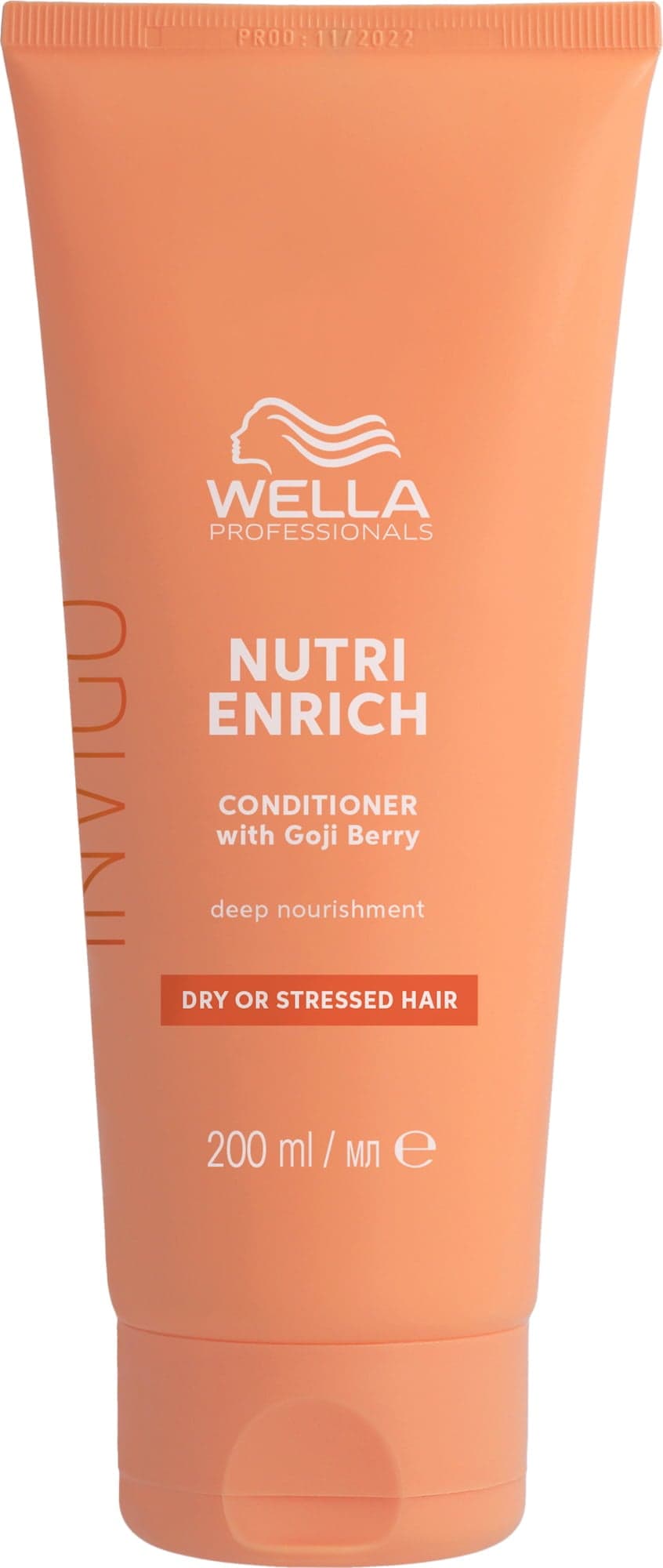 Wella Professionals Invigo Nutri Enrich kondicionér pro poškozené vlasy