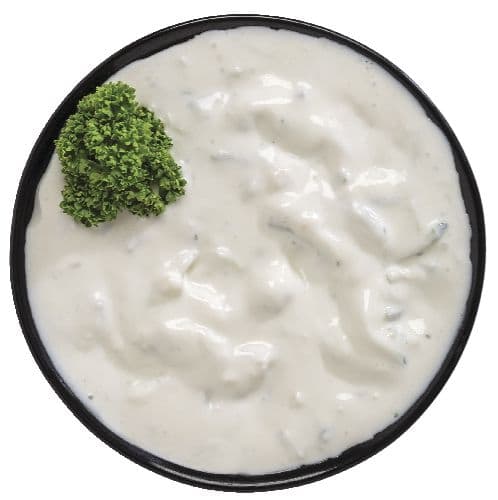 Tzatziki