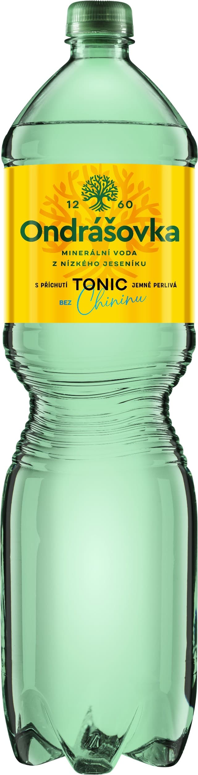 Ondrášovka tonic 1,5 l