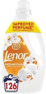 Lenor Aviváž Gold Orchid 126 dávek