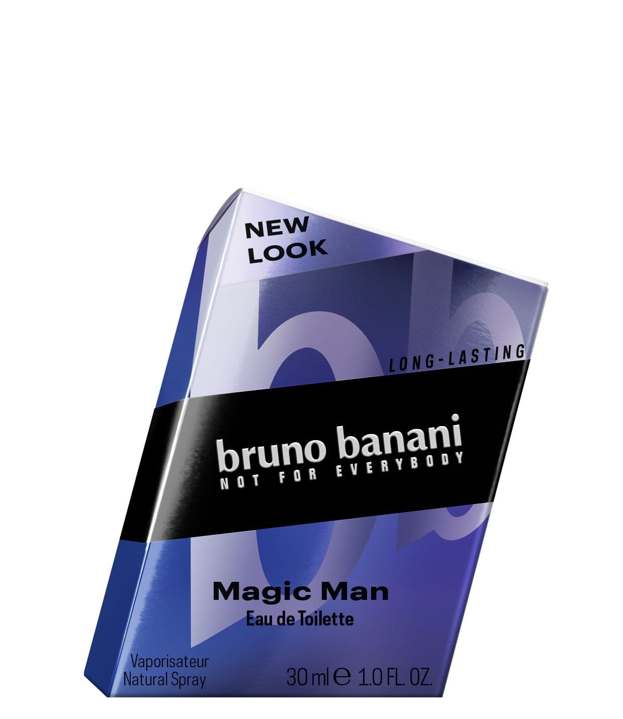 Bruno Banani Magic Man 30ml