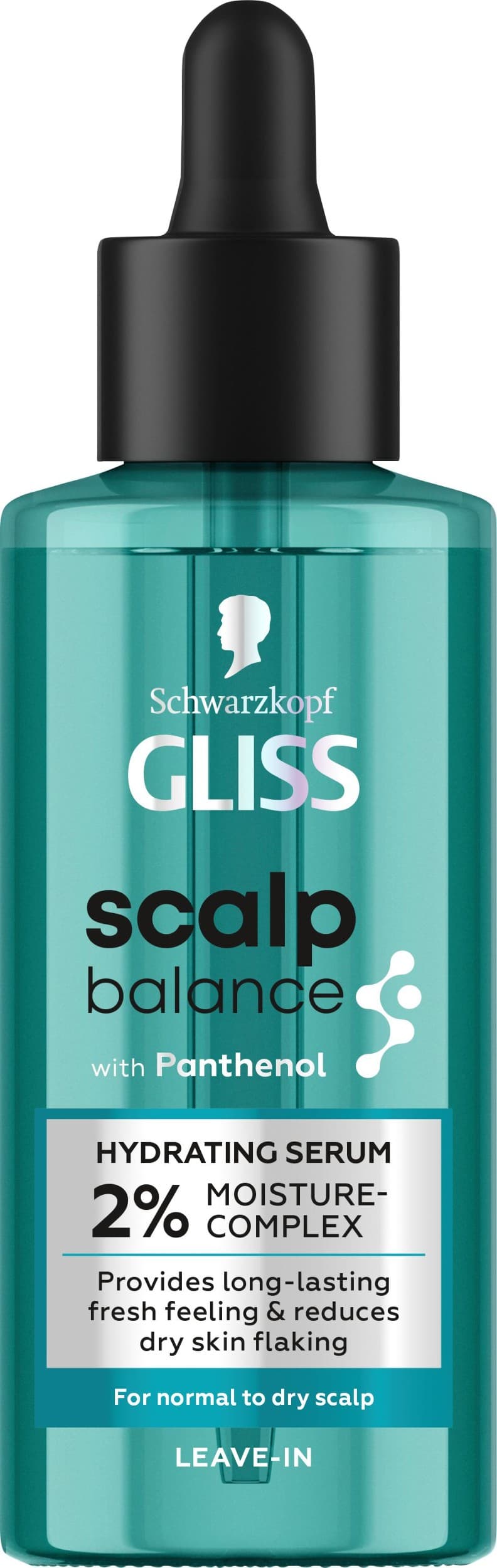 Gliss hydratační sérum Scalp Balance 100 ml