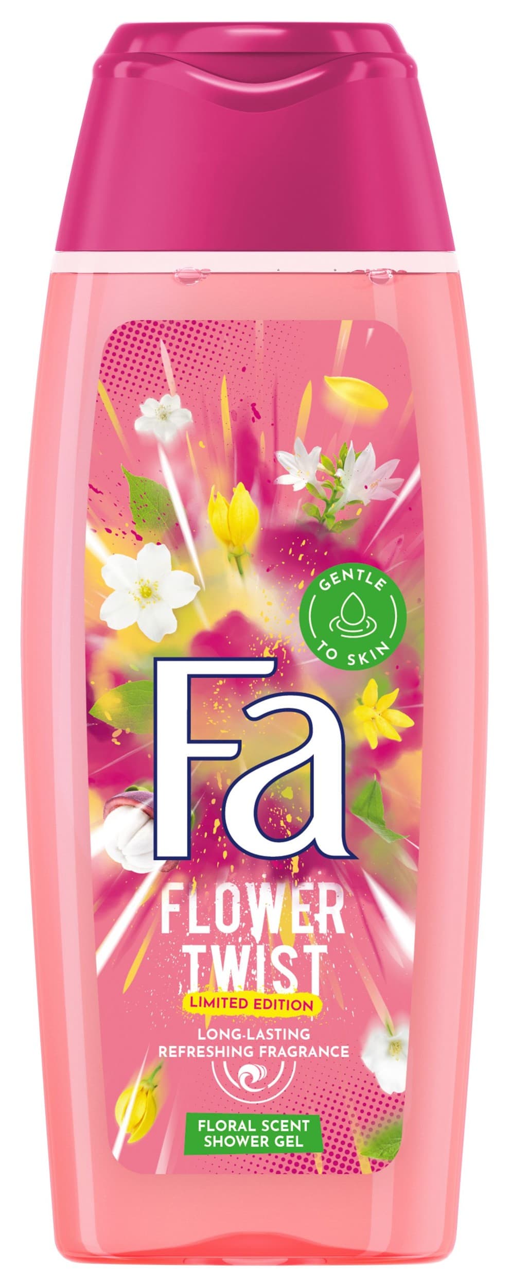 FA Shower Gel Flower Twist 250ml