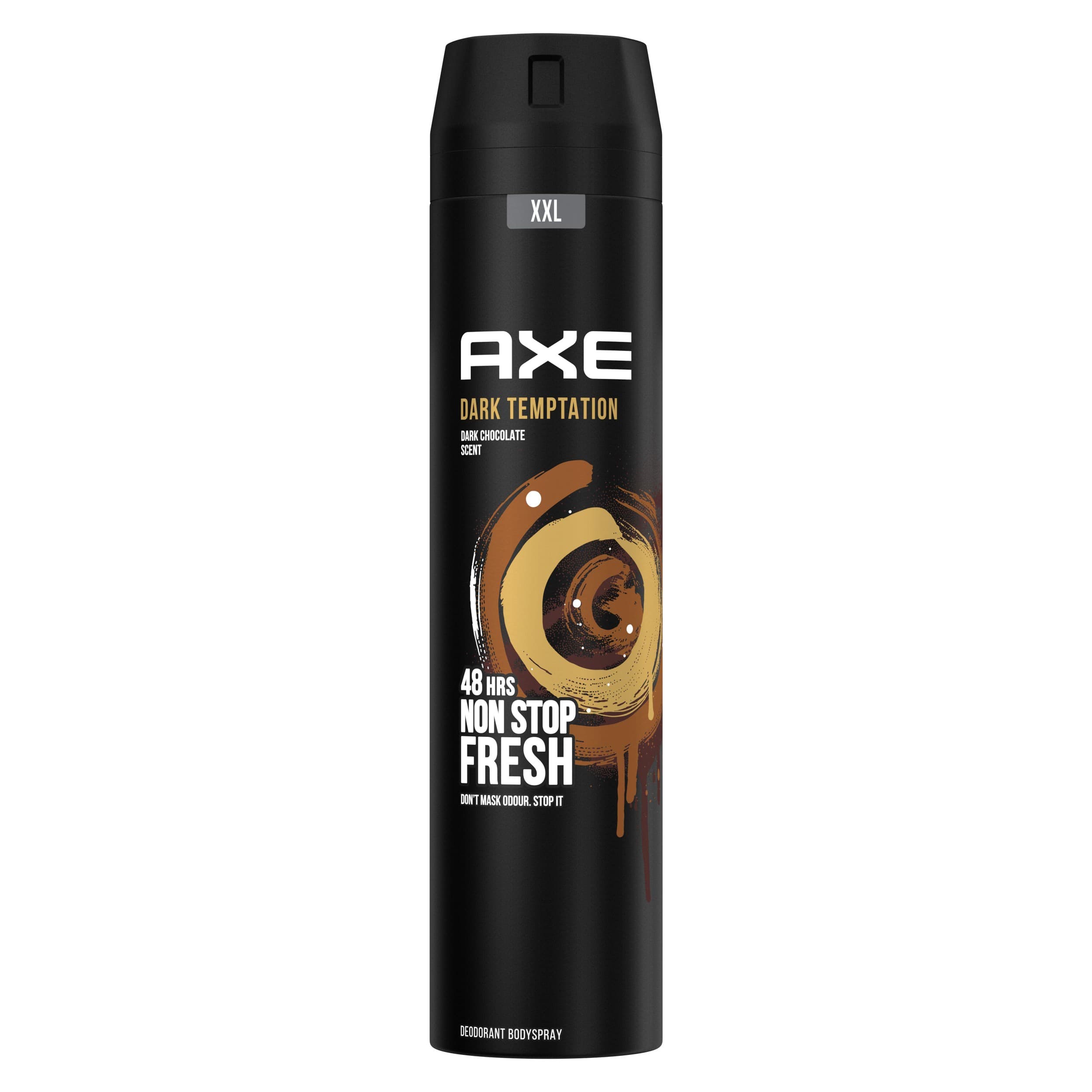 Axe Dark Temptation deo sprej 250ml