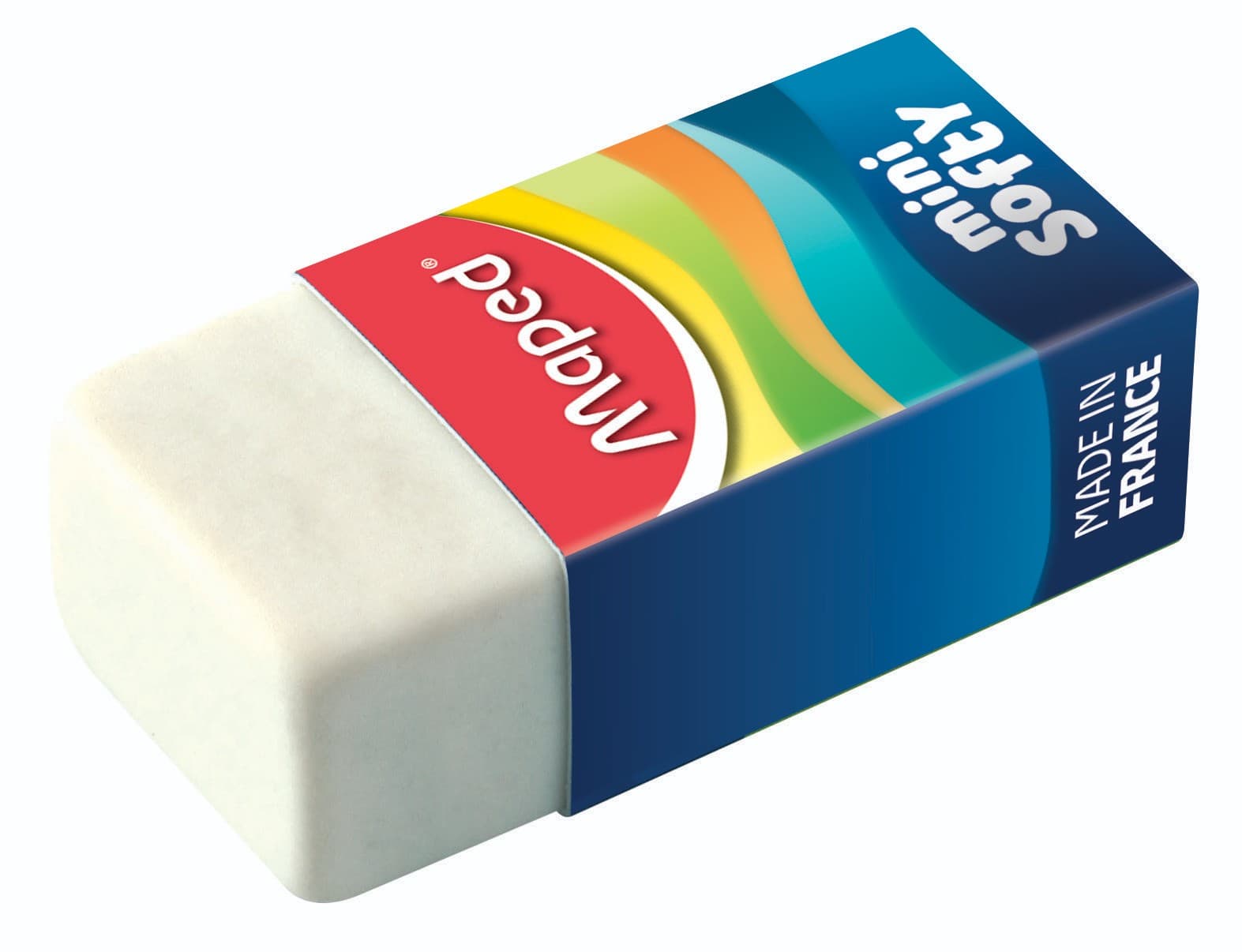 Maped Pryž mini Softy 3 ks