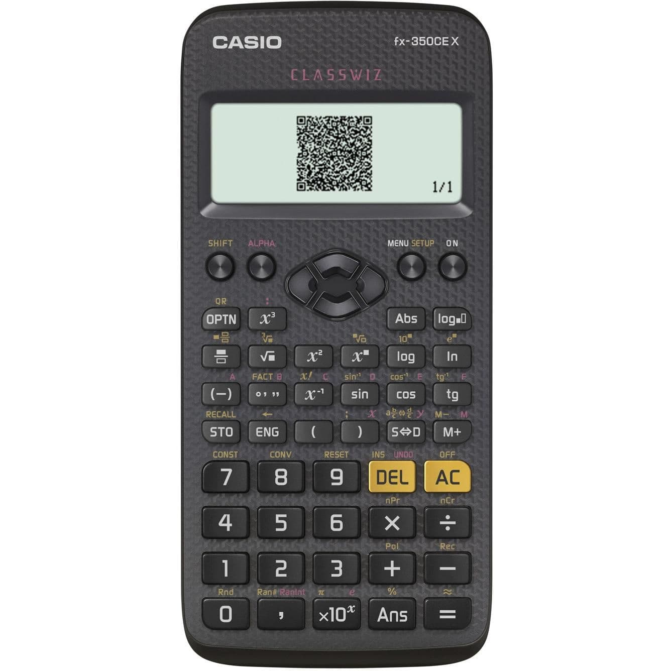 Casio Kalkulačka FX 350 CE X