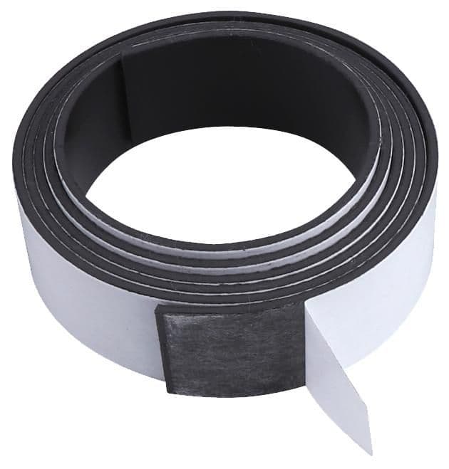 Tempus Magnetická páska samolepící 2cm x 1m PM092