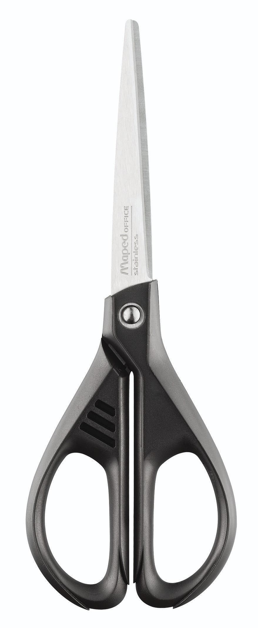 Maped nůžky Essentials green 17cm, symetrické