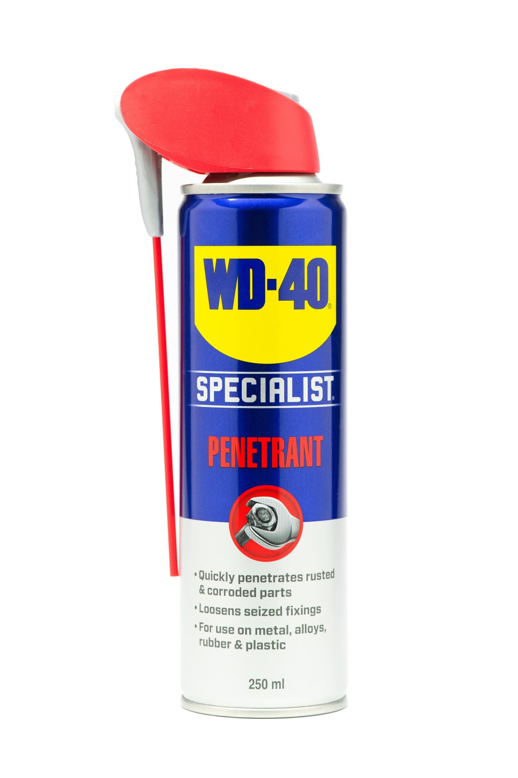 Penetrant 250ml WD-40 Specialist