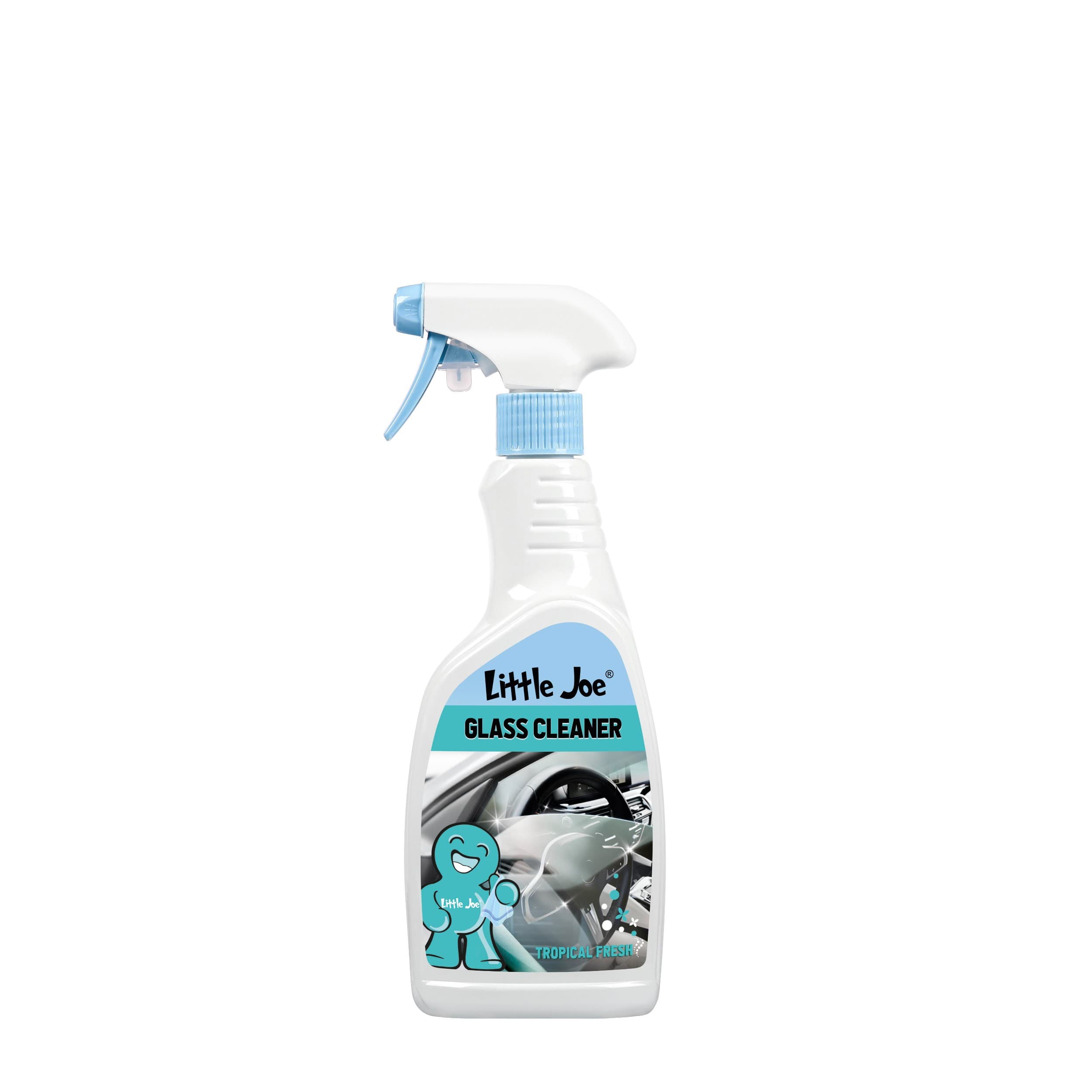 Little Joe Čistič skel 500 ml