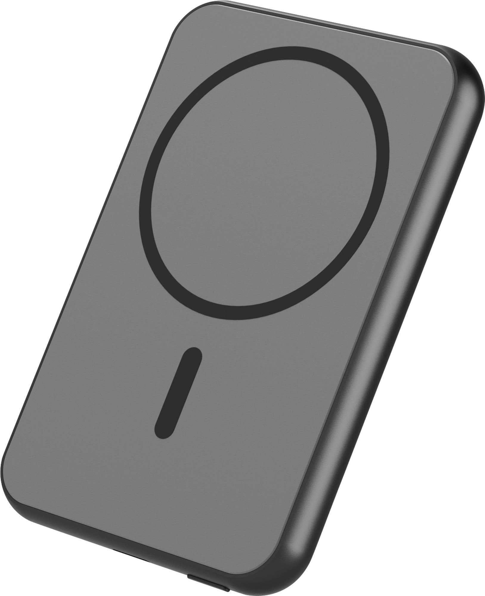 Yenkee Powerbanka 5000 MagSafe  GY ALU YPB 502