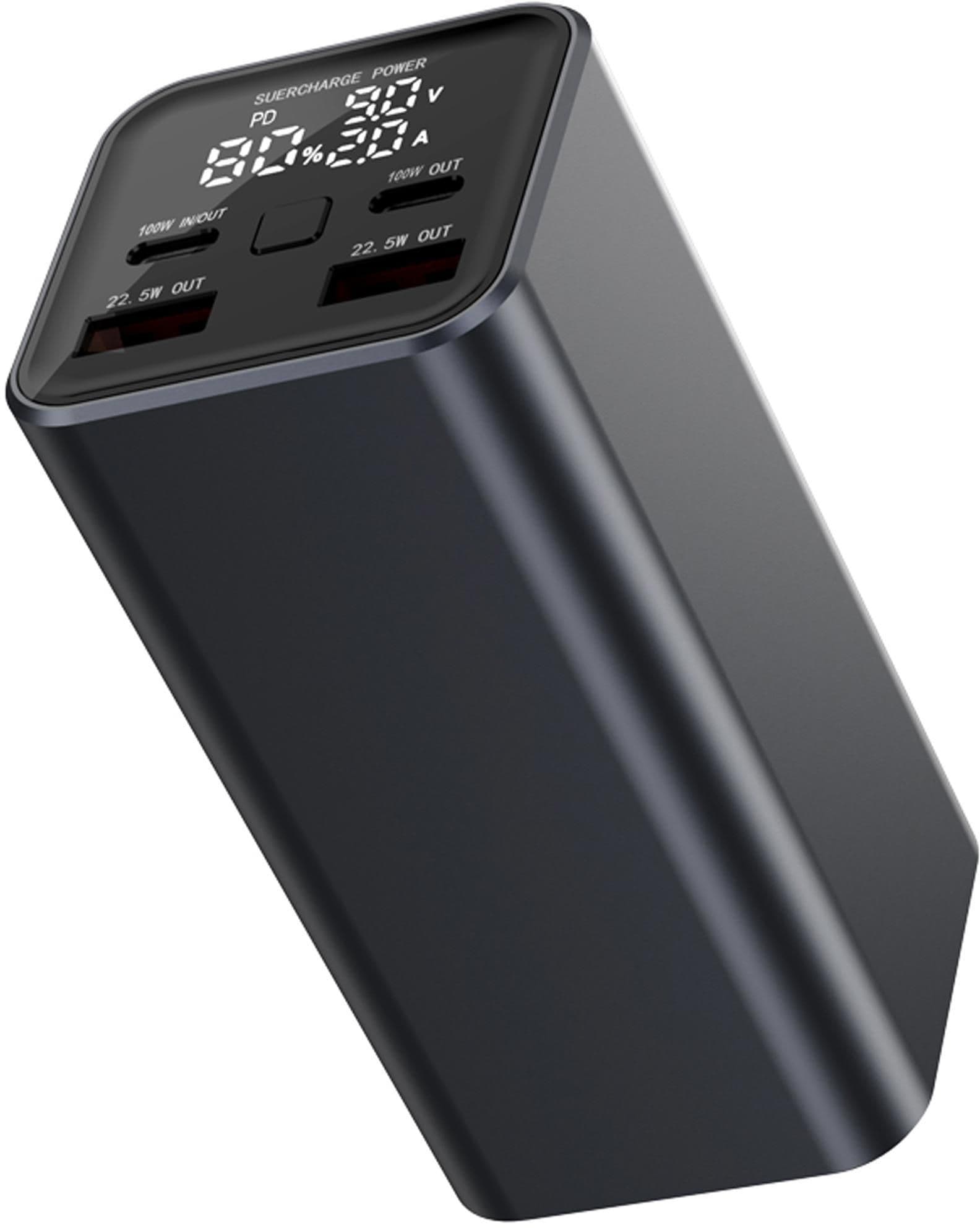 Yenkee  Powerbanka YPB 2100 100W/20 000mAh