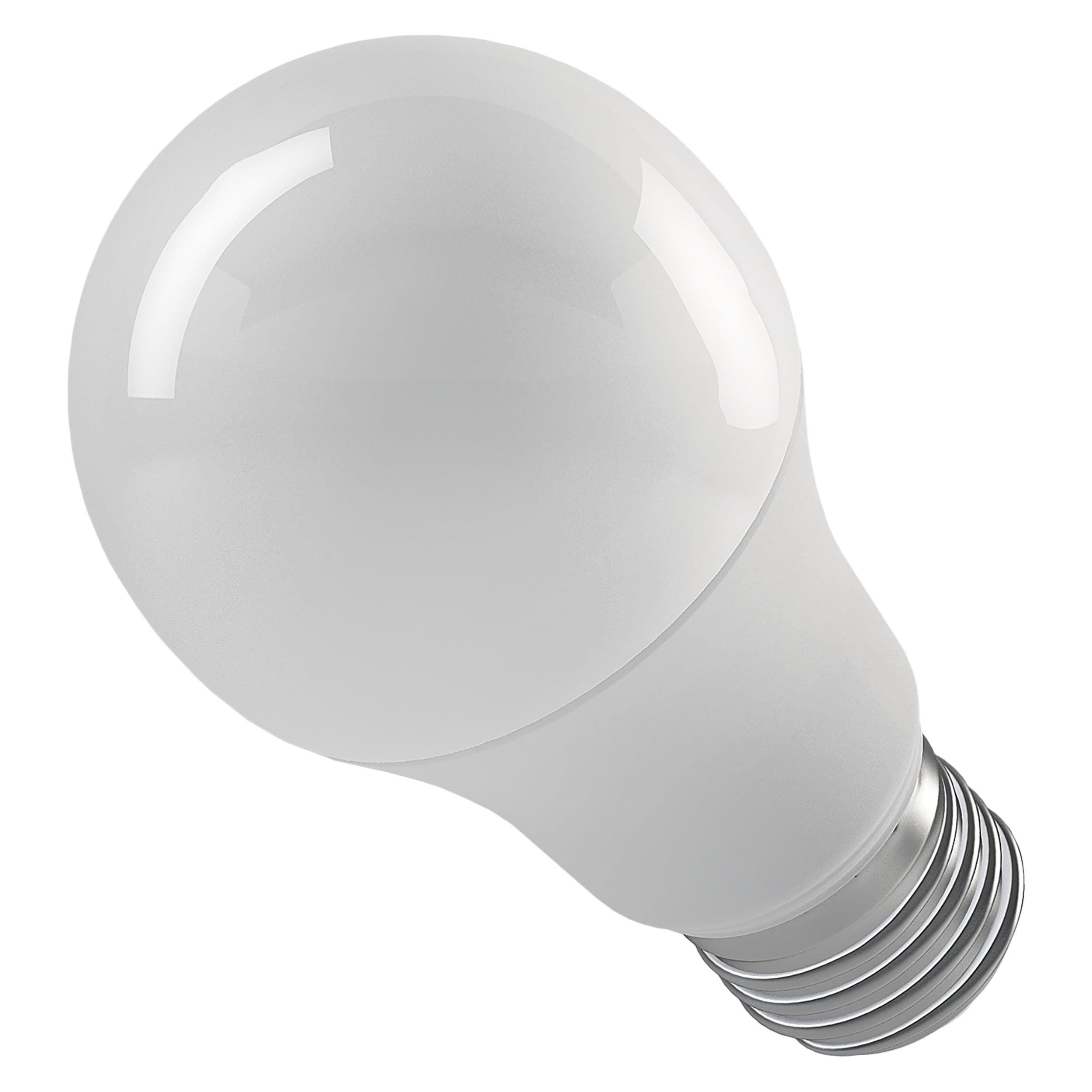 Emos LED žárovka Classic A60 / E27 / 10,5 W (75 W) / 1 060 lm / teplá bílá /krokově stmívatelná