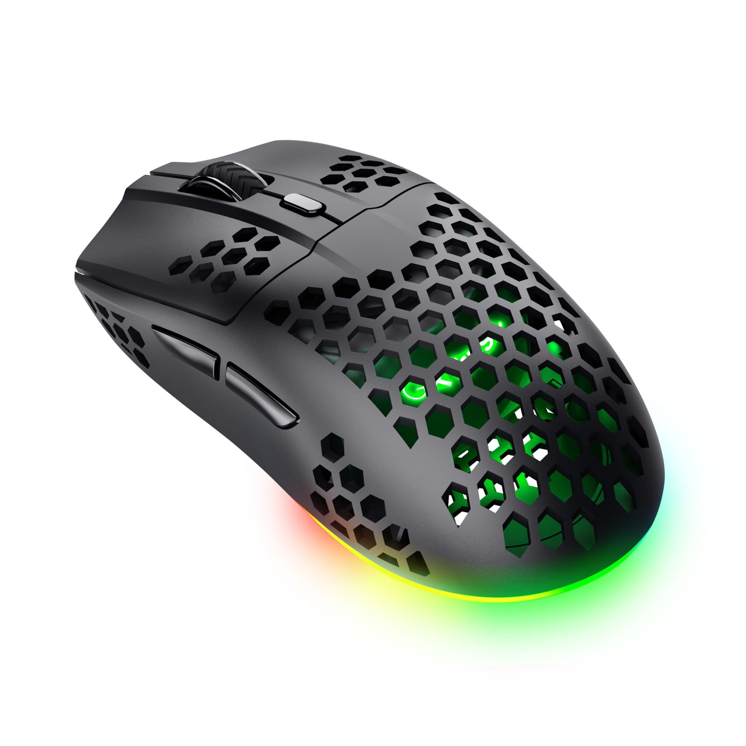 Trust Myš GXT 929 Helox